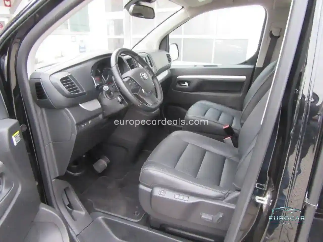 Toyota Proace (Verso)