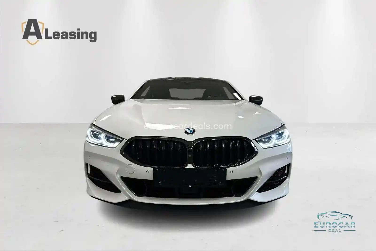 BMW M850