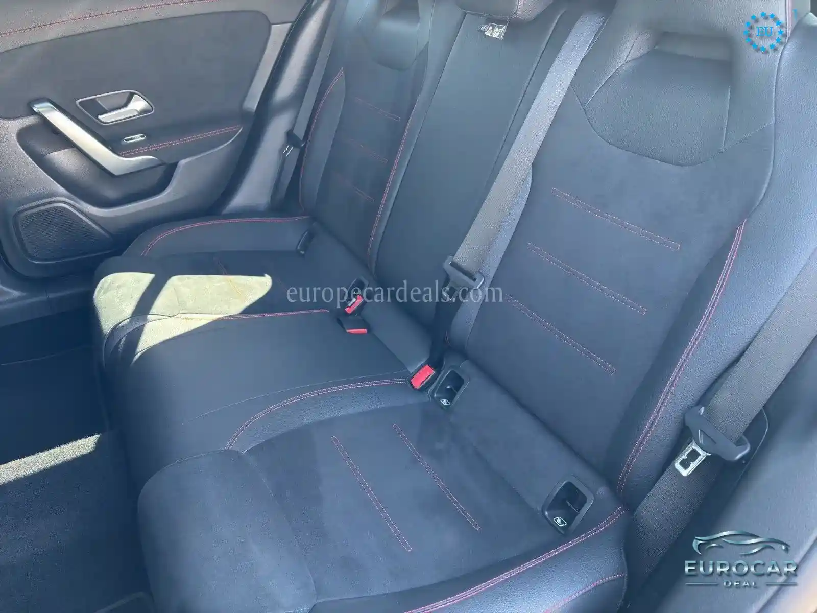 Mercedes-Benz CLA 250 Shooting Brake