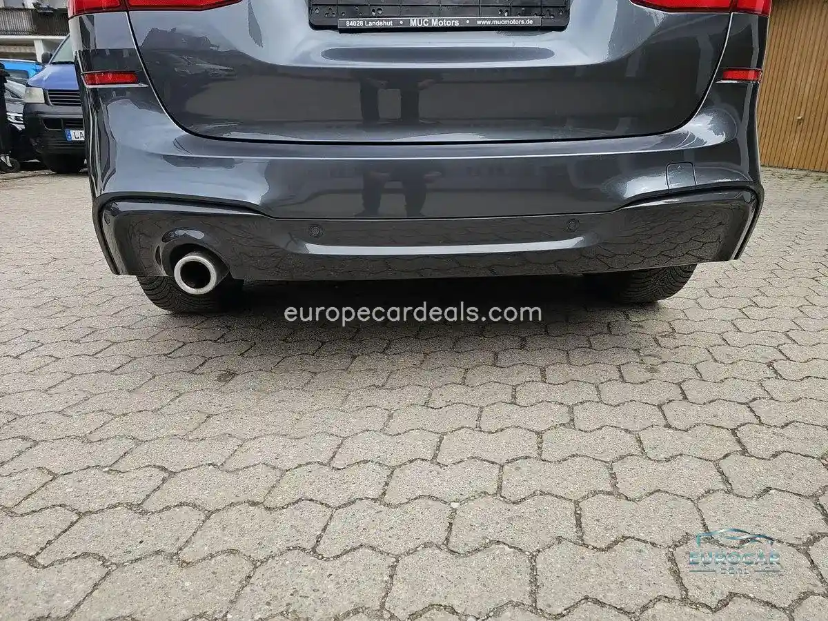 BMW 225 Active Tourer