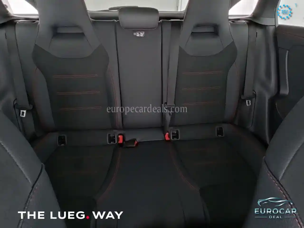 Mercedes-Benz CLA 250 Shooting Brake