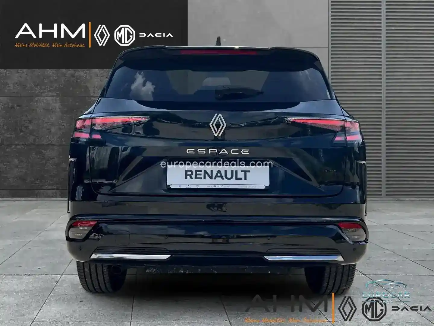 Renault Espace