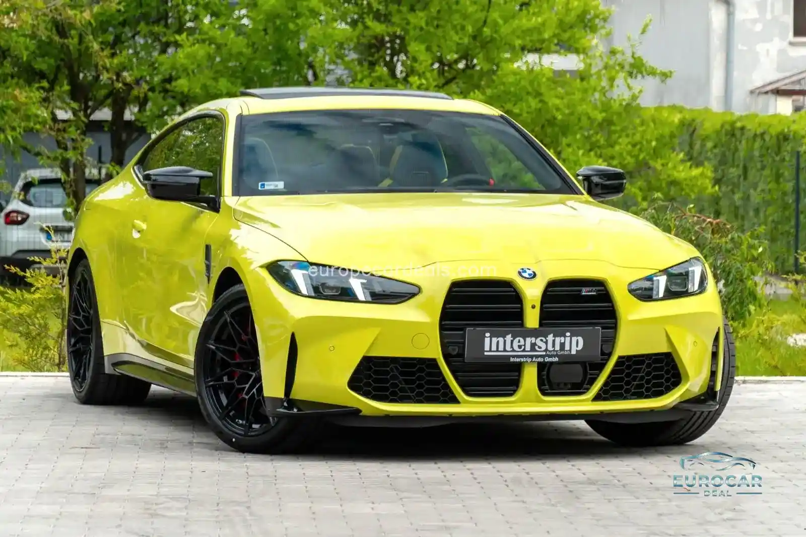 BMW M4