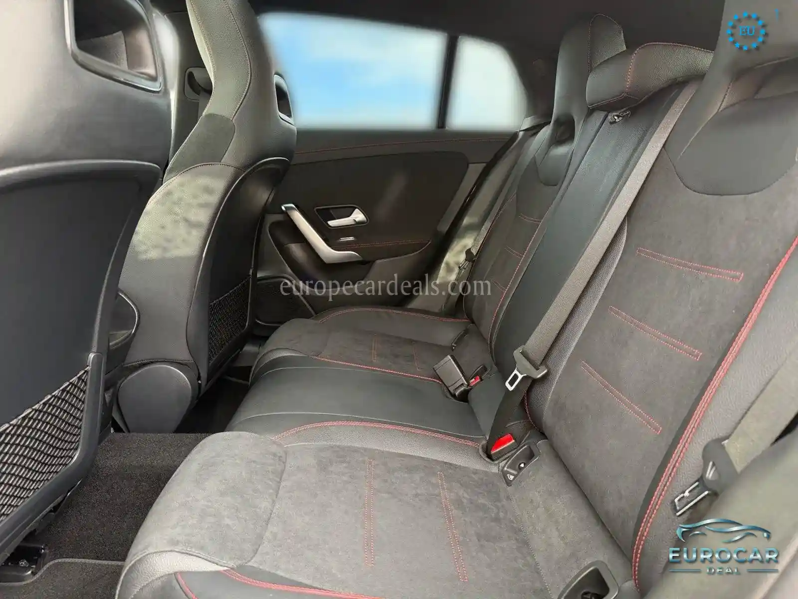 Mercedes-Benz CLA 250 Shooting Brake