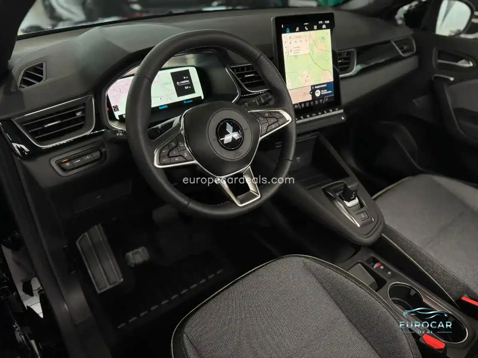 Mitsubishi Grandis