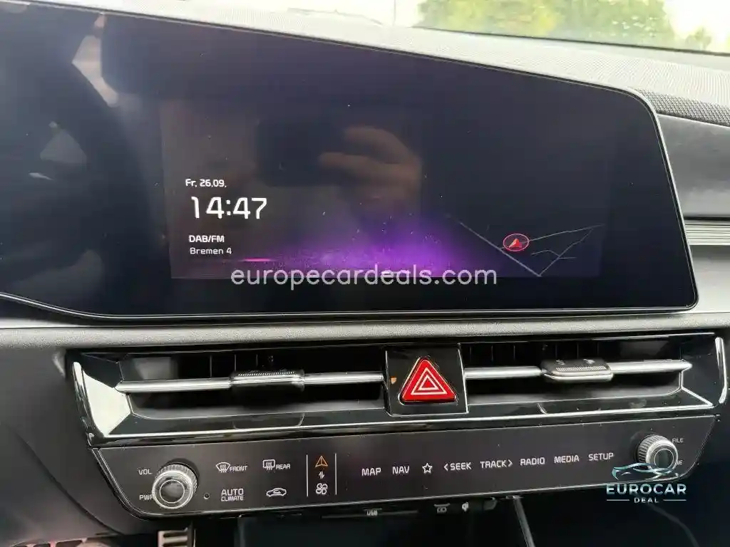 Kia Niro