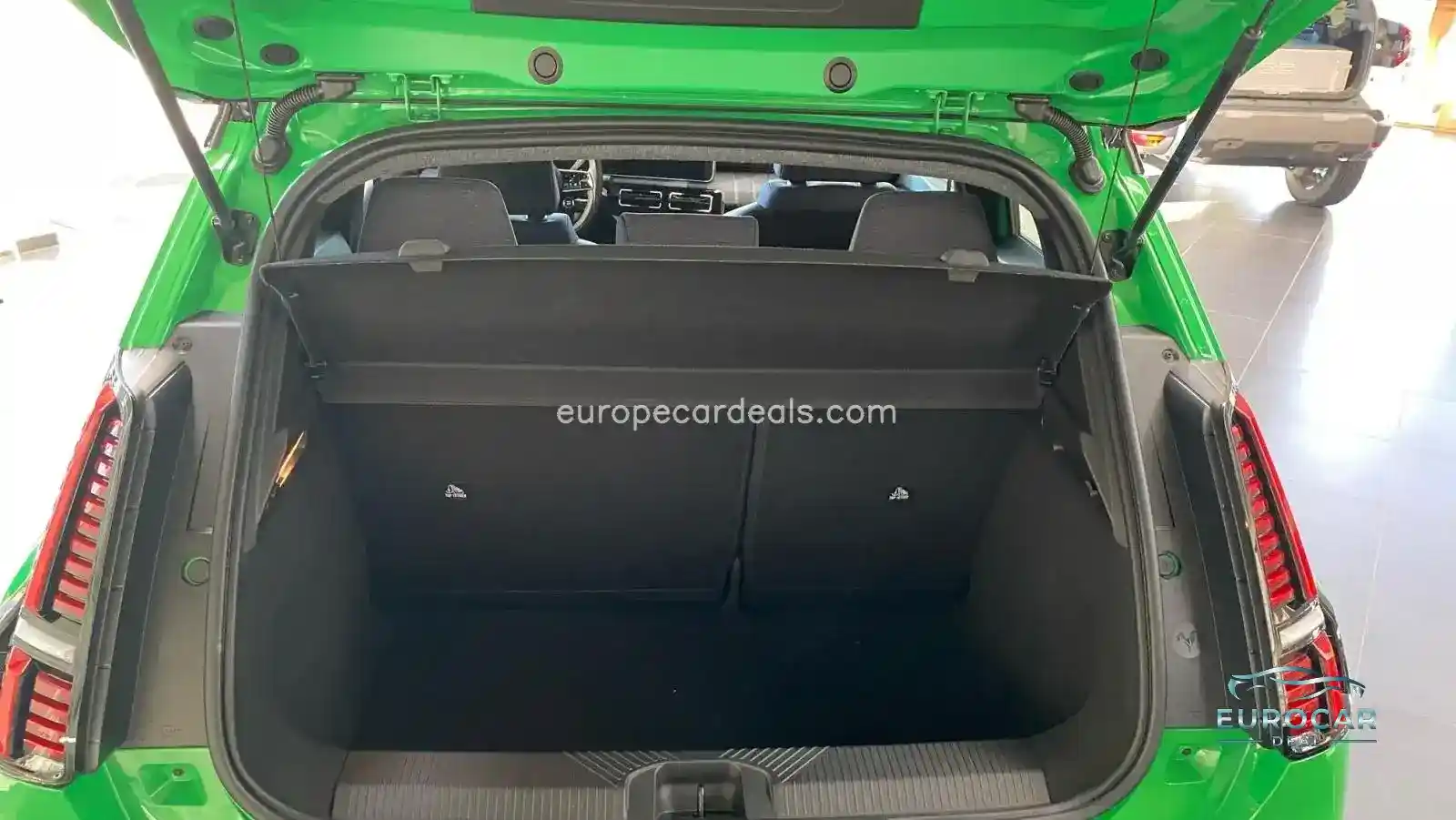 Renault R 5