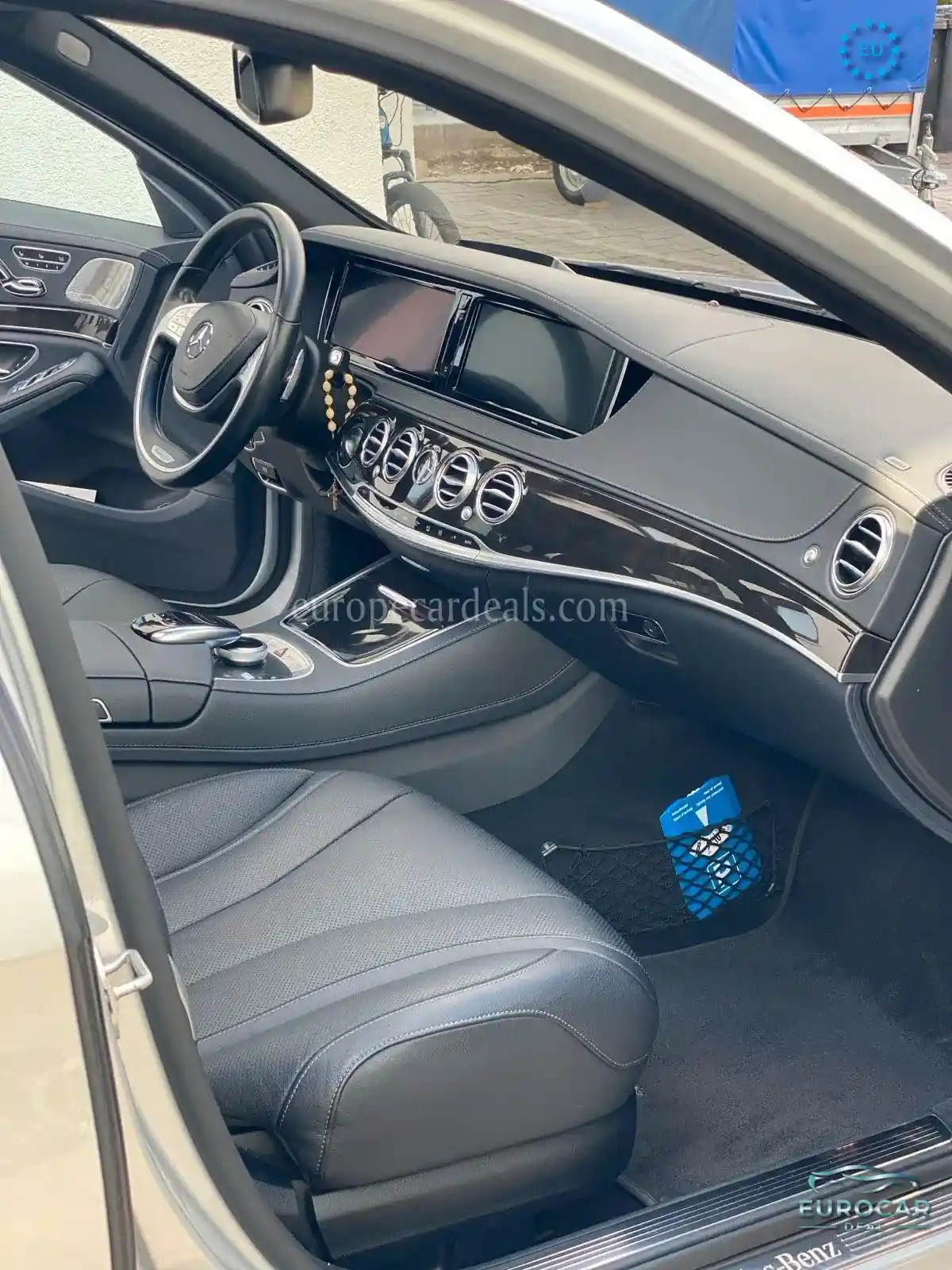 Mercedes-Benz E 350
