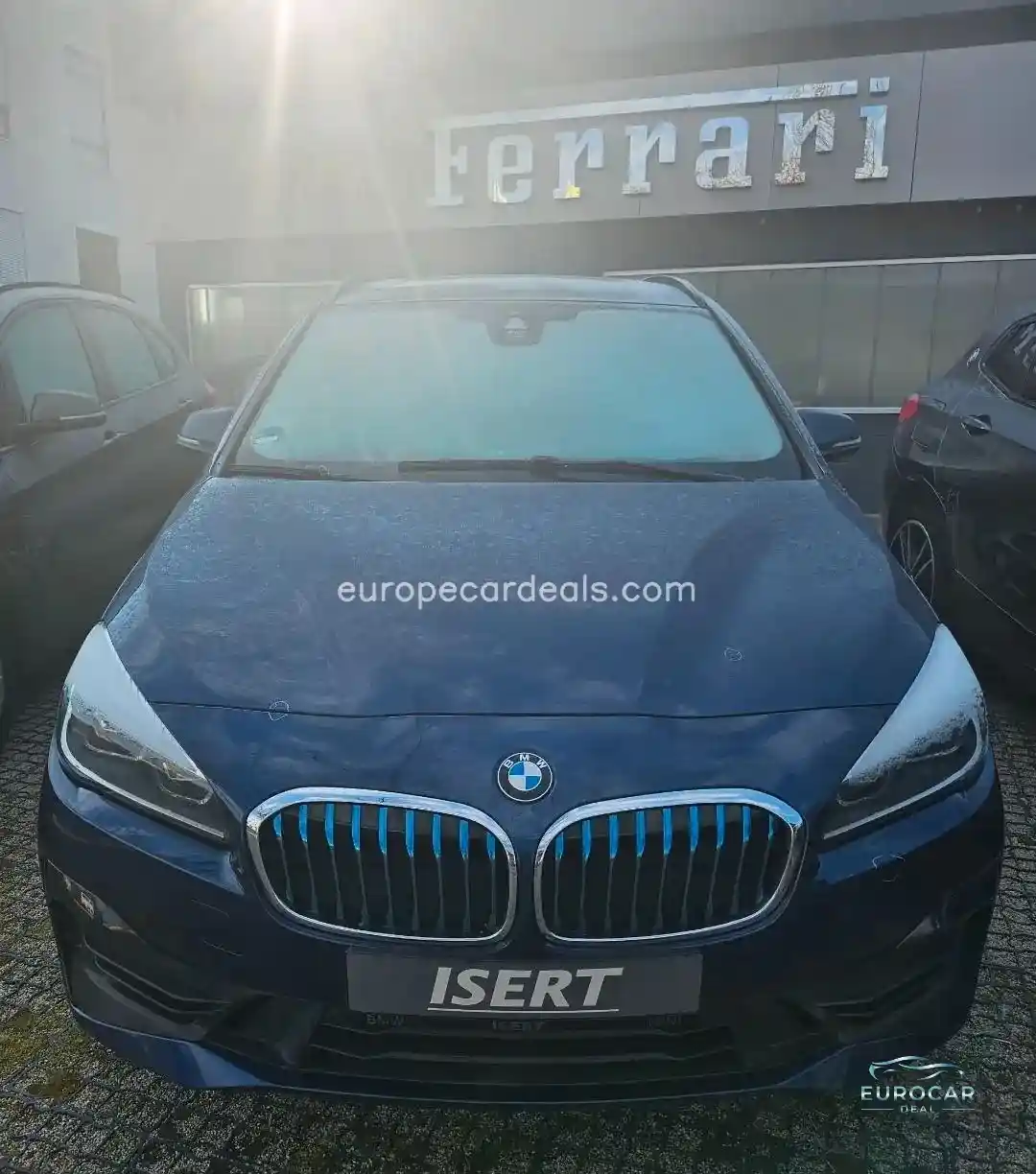 BMW 225 Active Tourer