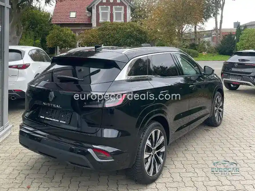 Renault Austral