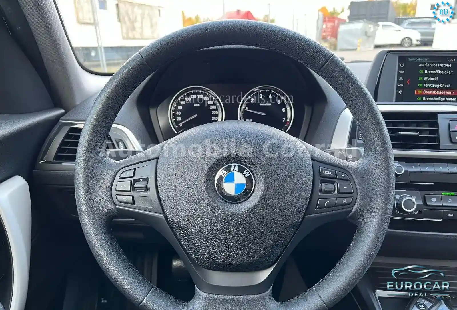 BMW 116