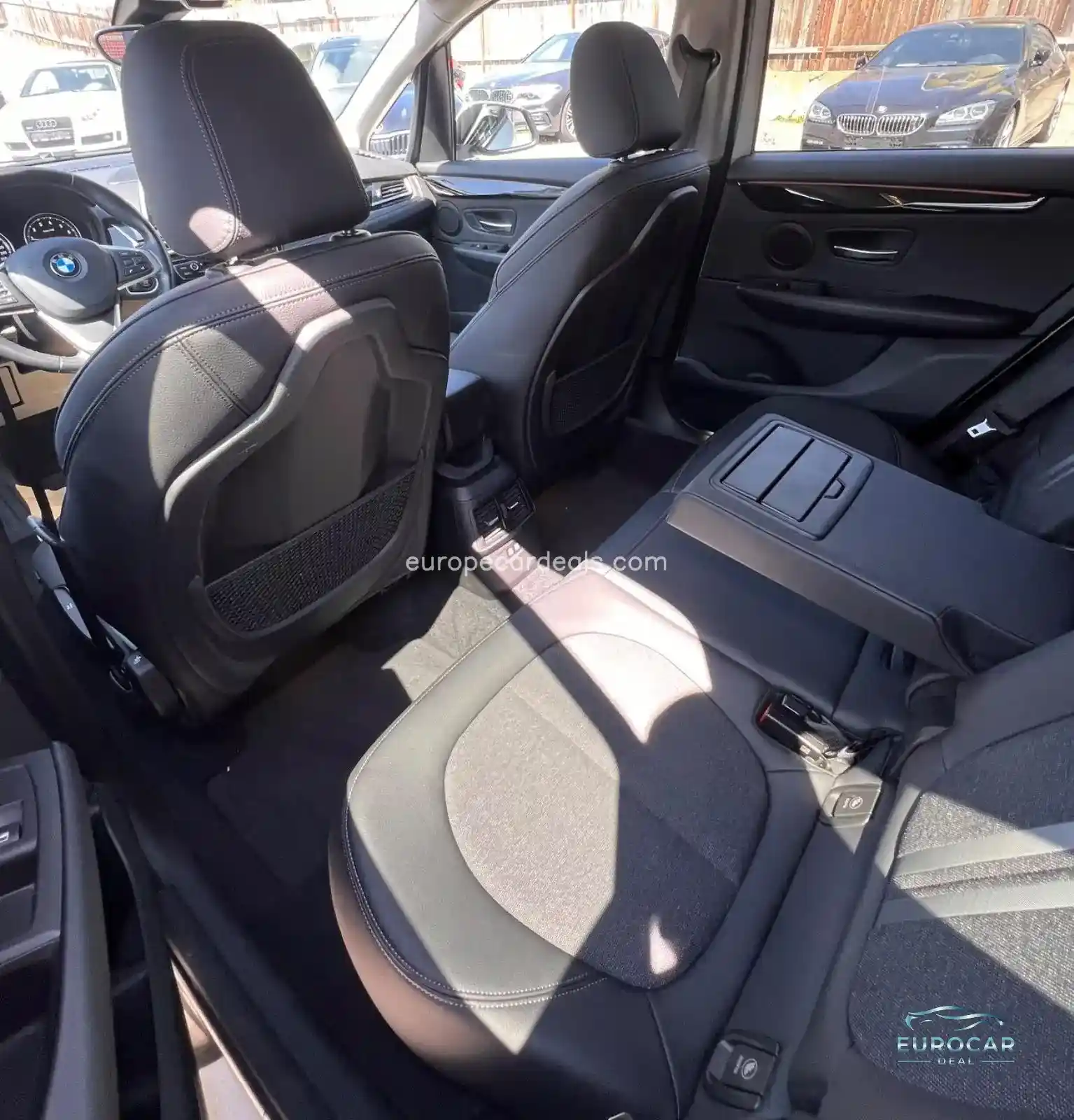 BMW 220 Active Tourer