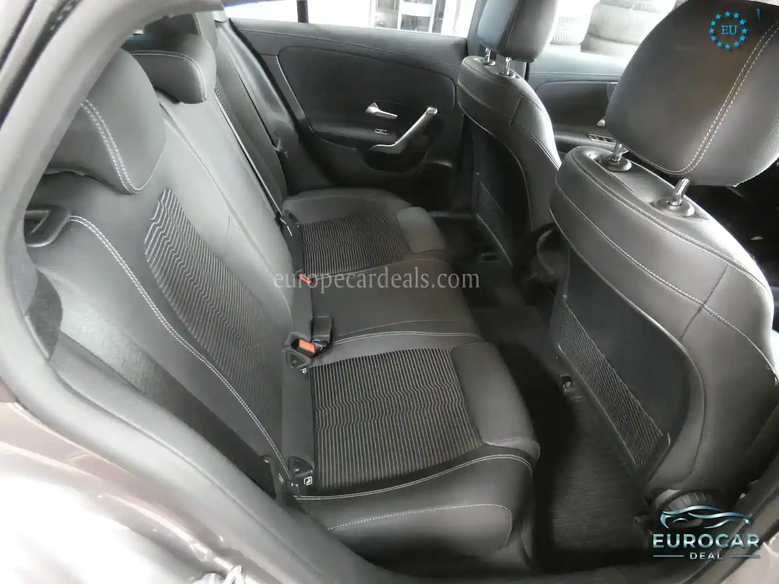Mercedes-Benz CLA 200 Shooting Brake