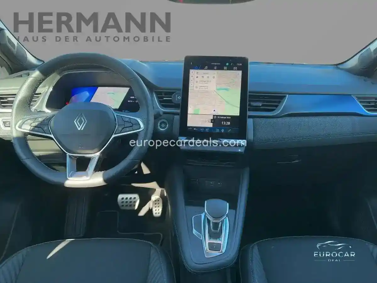 Renault Symbioz