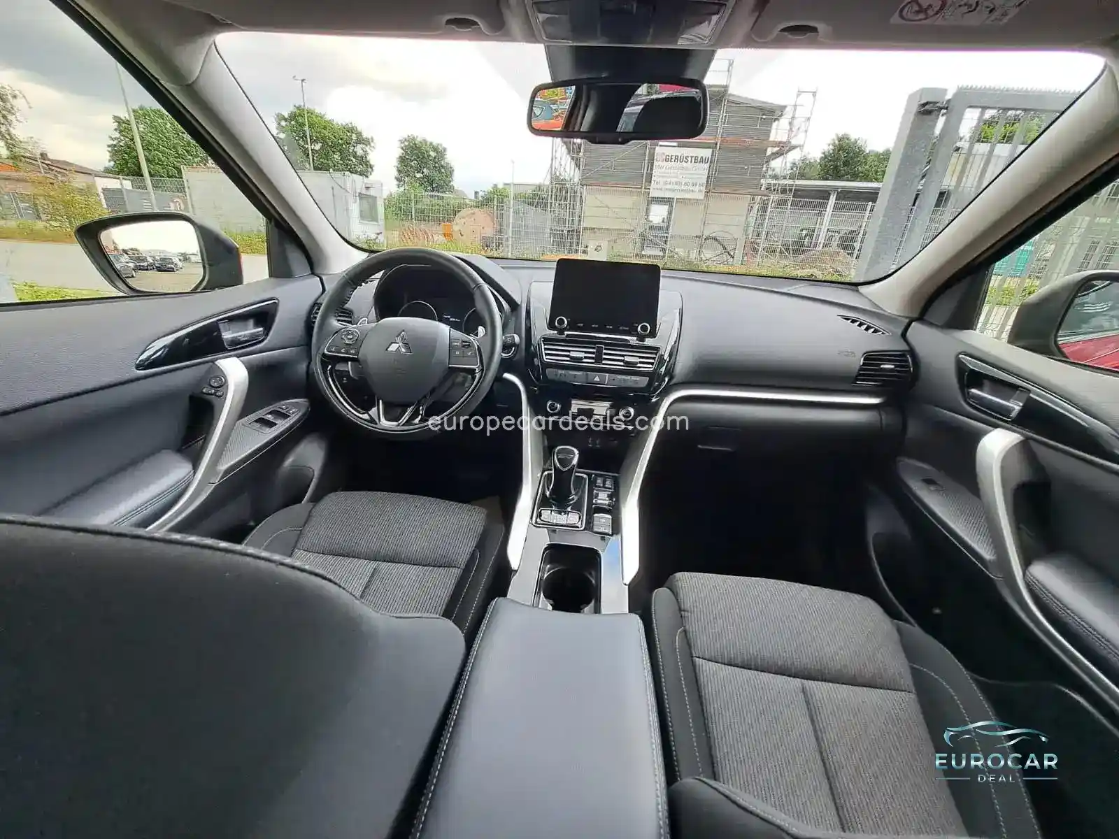 Mitsubishi Eclipse