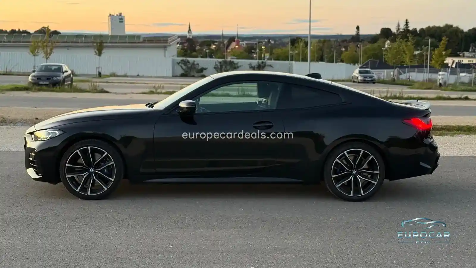 BMW M440