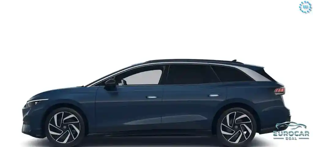 Volkswagen ID.7