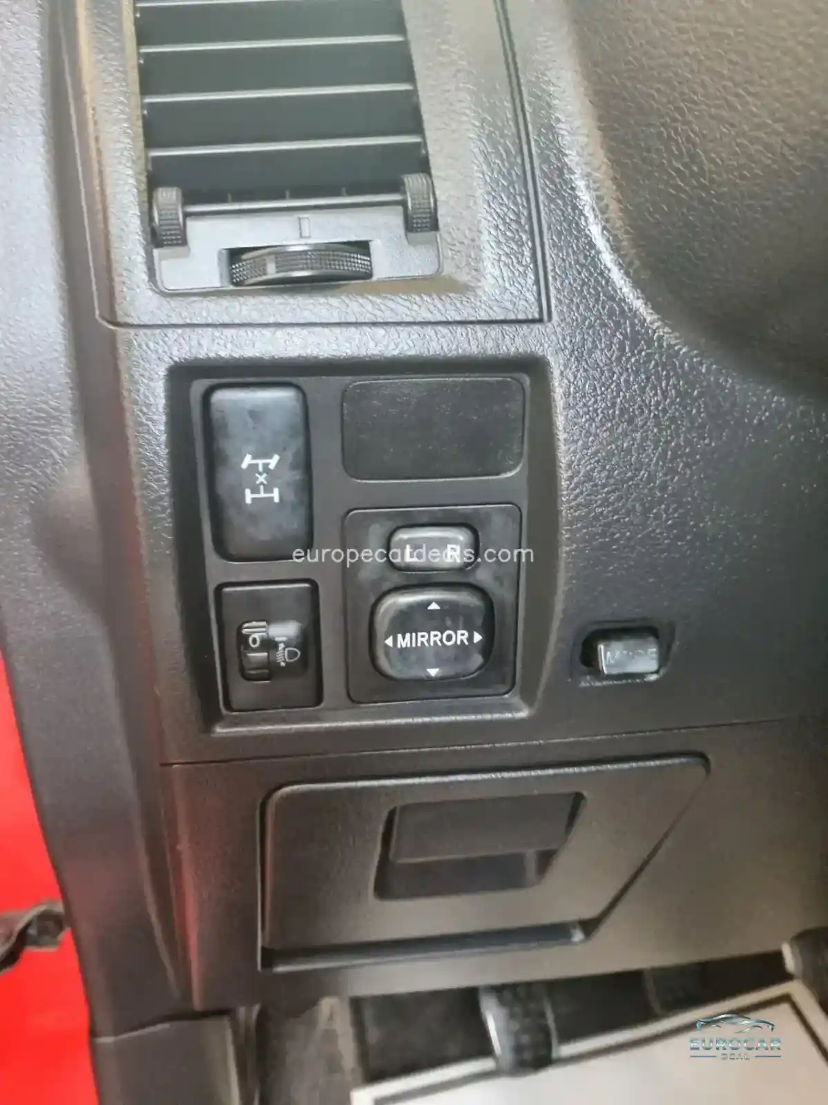 Daihatsu Terios
