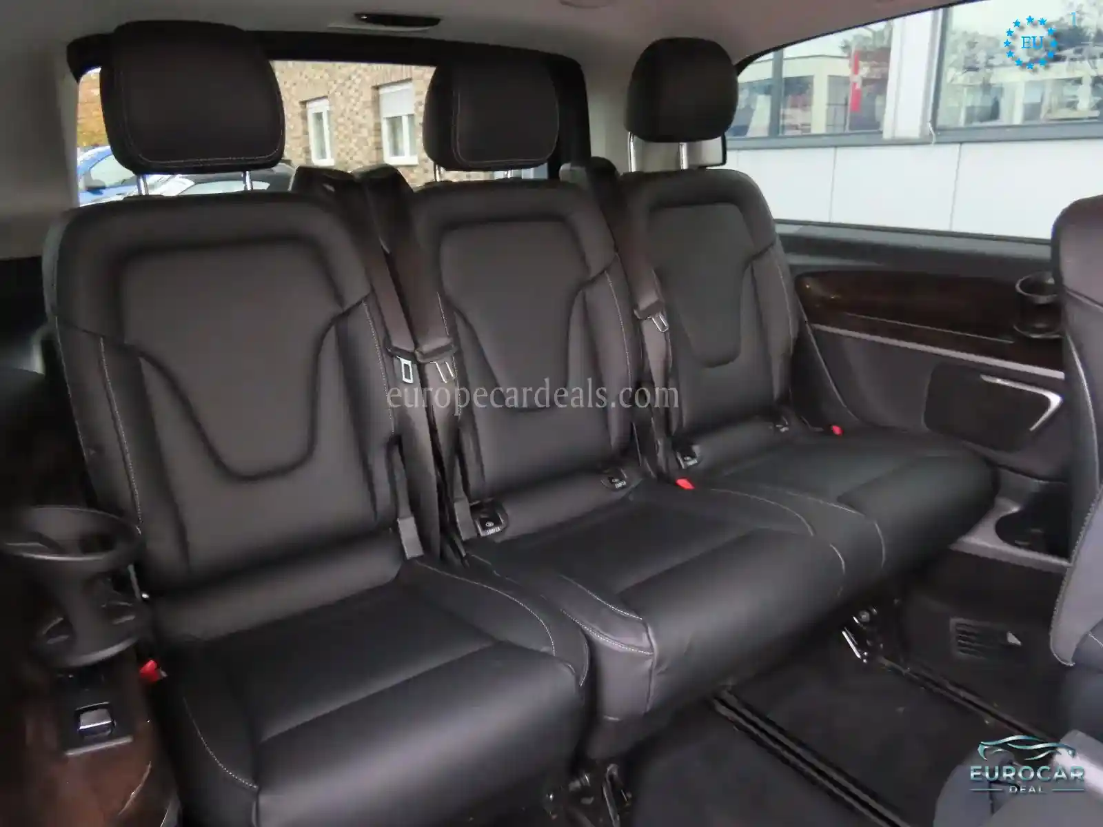 Mercedes-Benz V 250