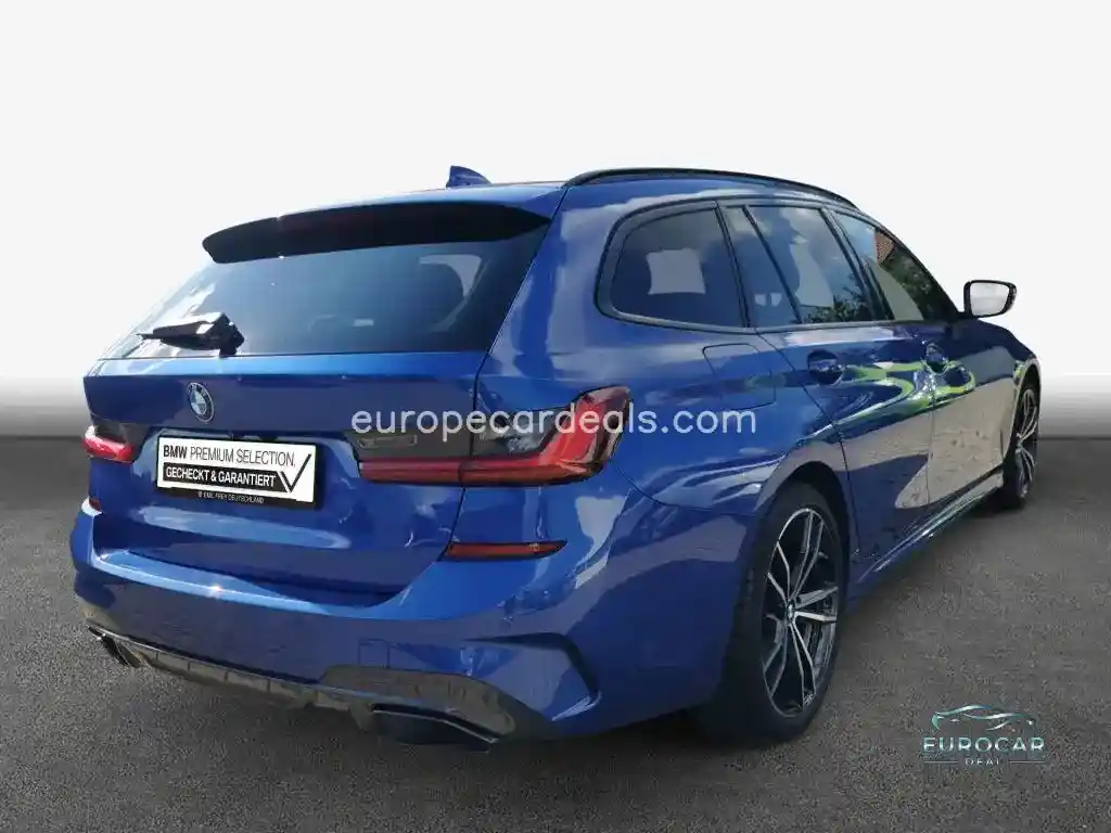 BMW M340i