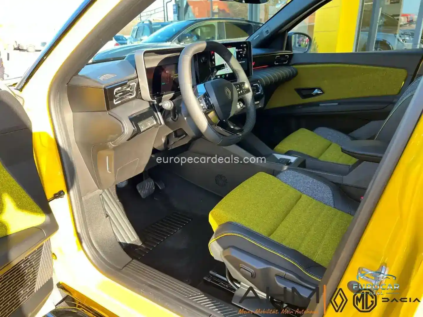 Renault R 5