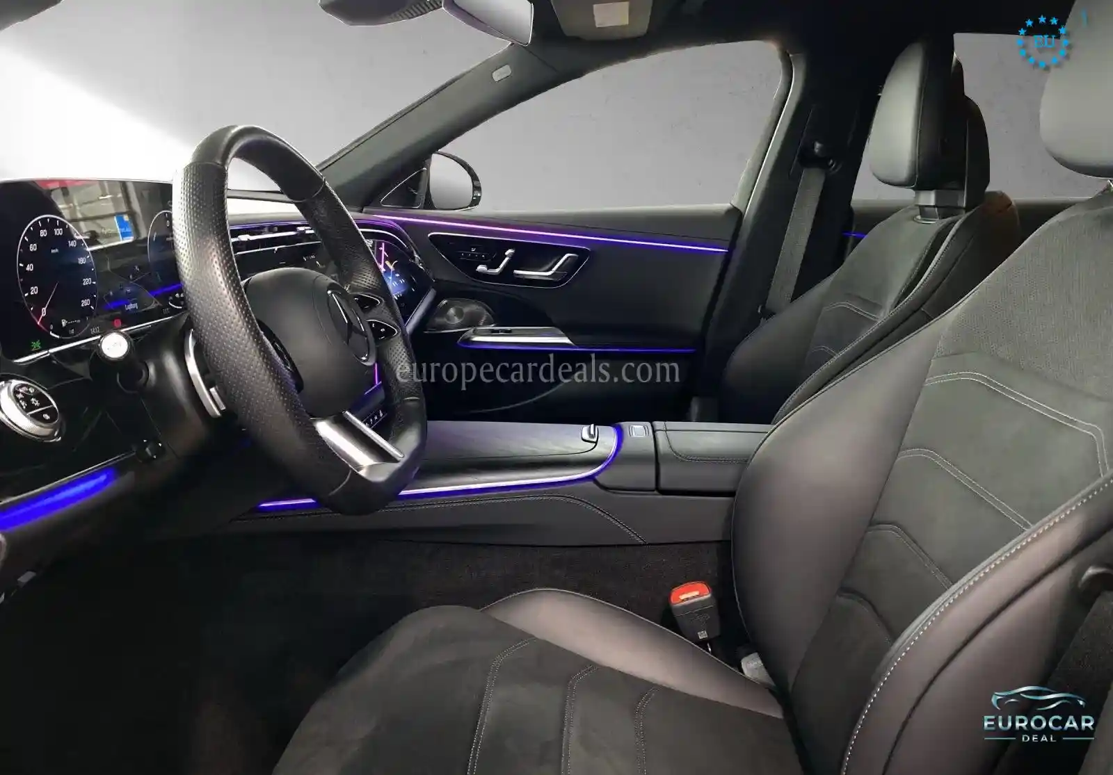 Mercedes-Benz E 400
