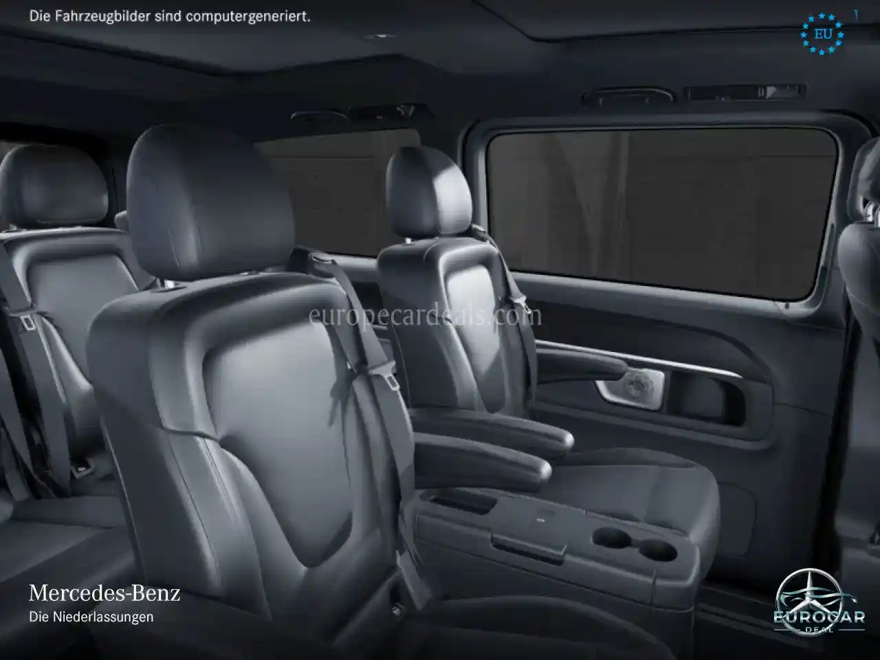 Mercedes-Benz V 300