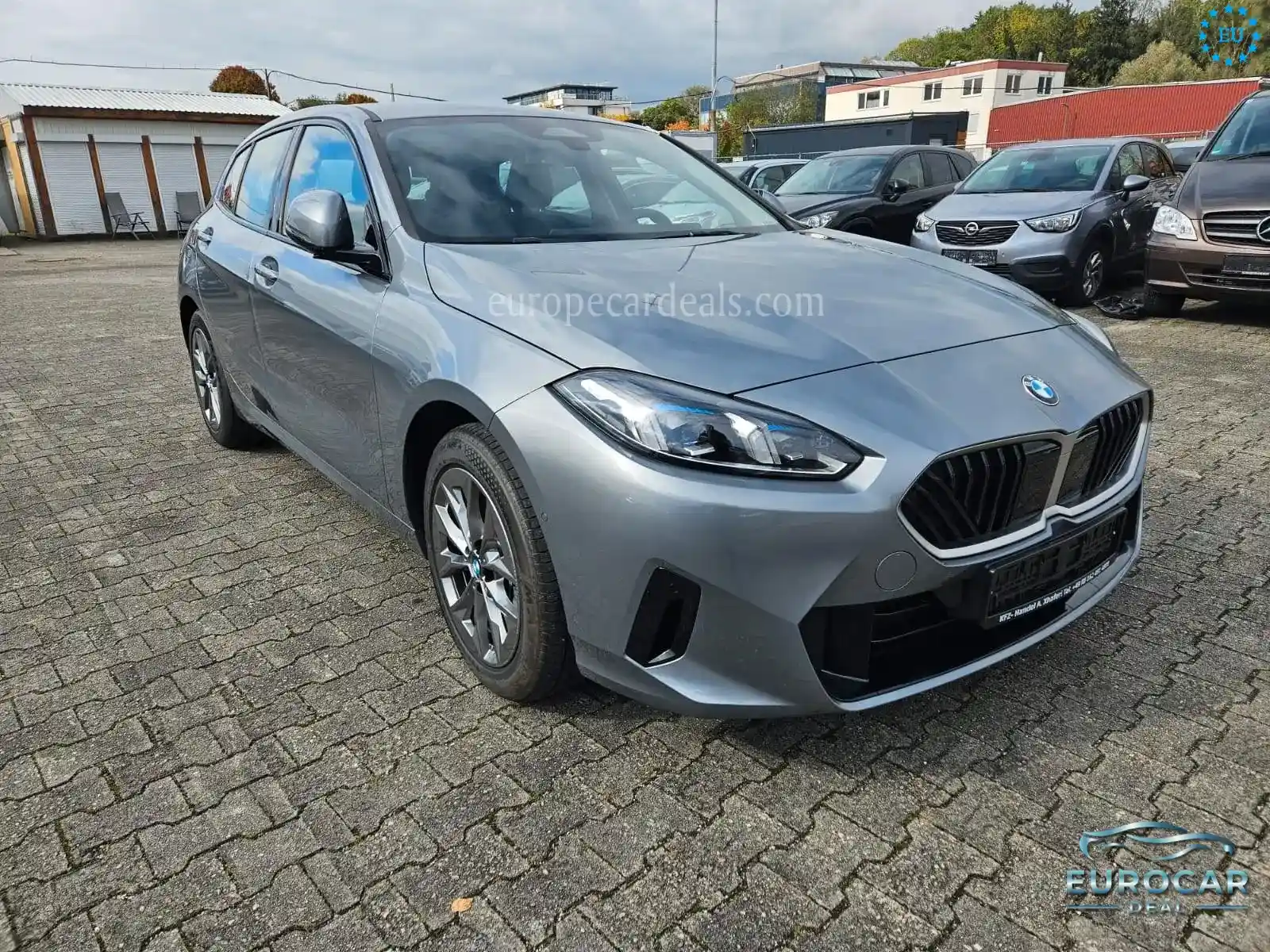 BMW 120