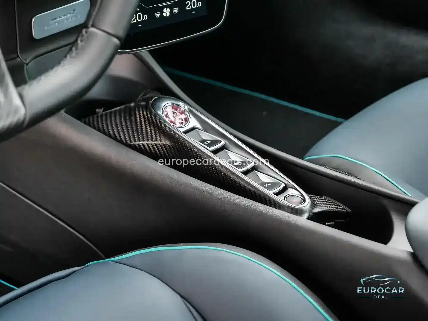McLaren Artura