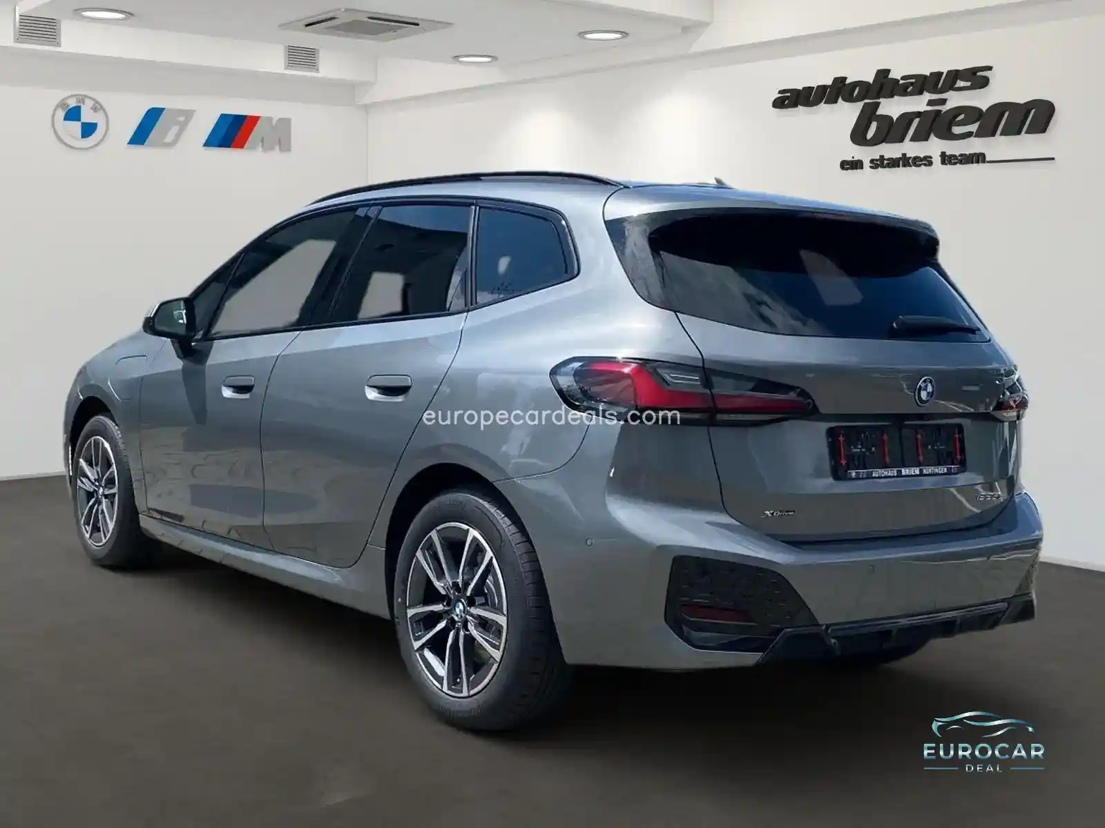 BMW 225 Active Tourer