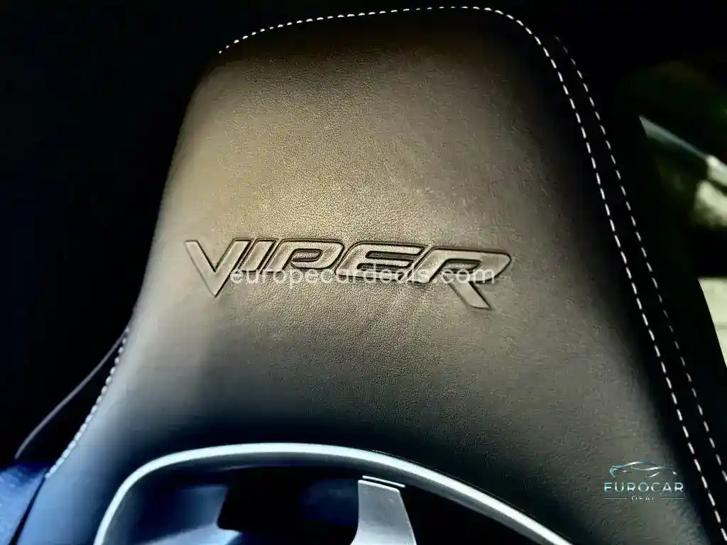Dodge Viper