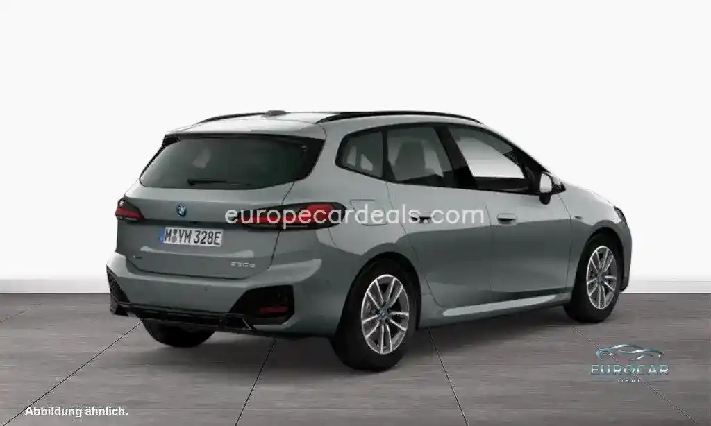 BMW 230 Active Tourer