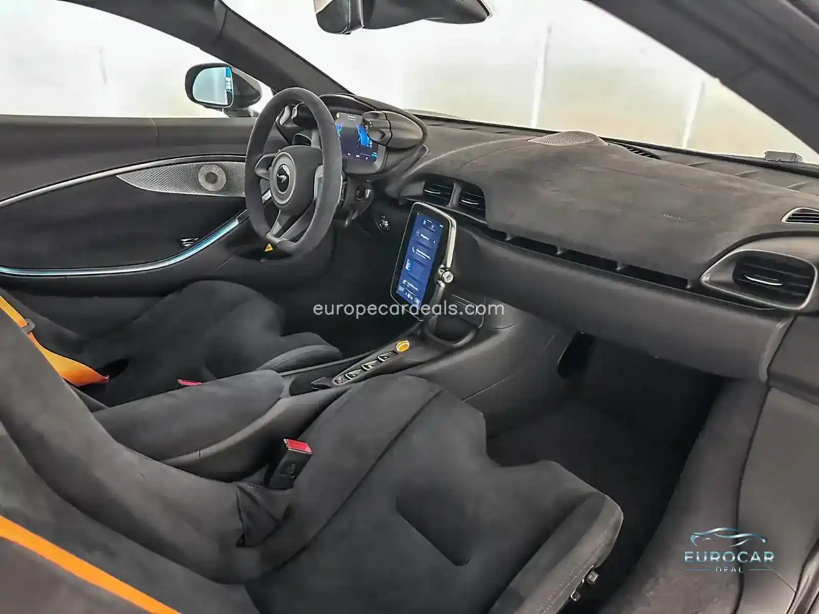 McLaren Artura