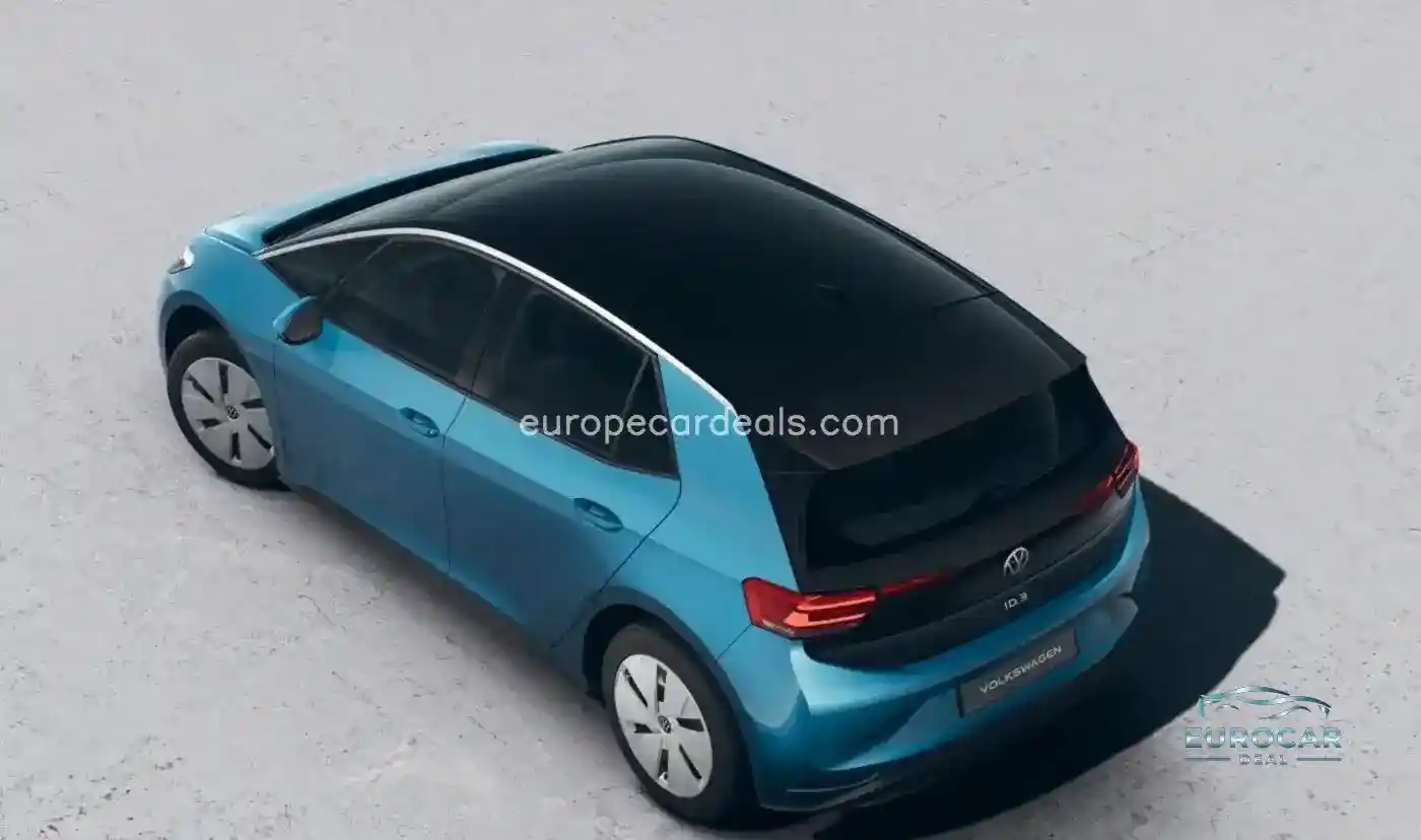 Volkswagen ID.3
