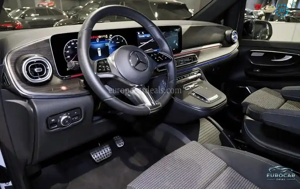 Mercedes-Benz V 300
