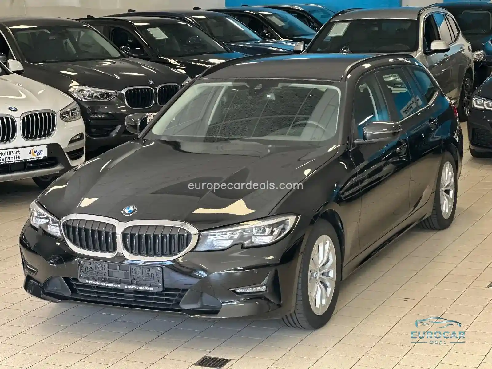BMW 318
