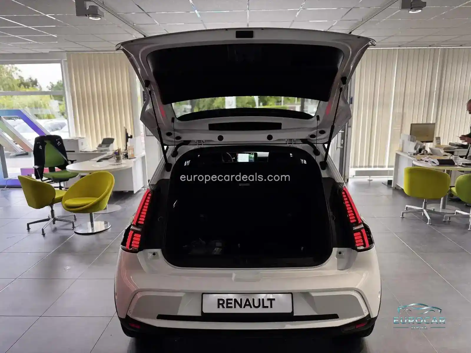 Renault R 5