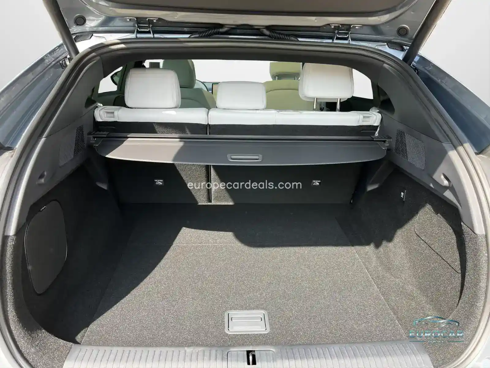 XPENG G6