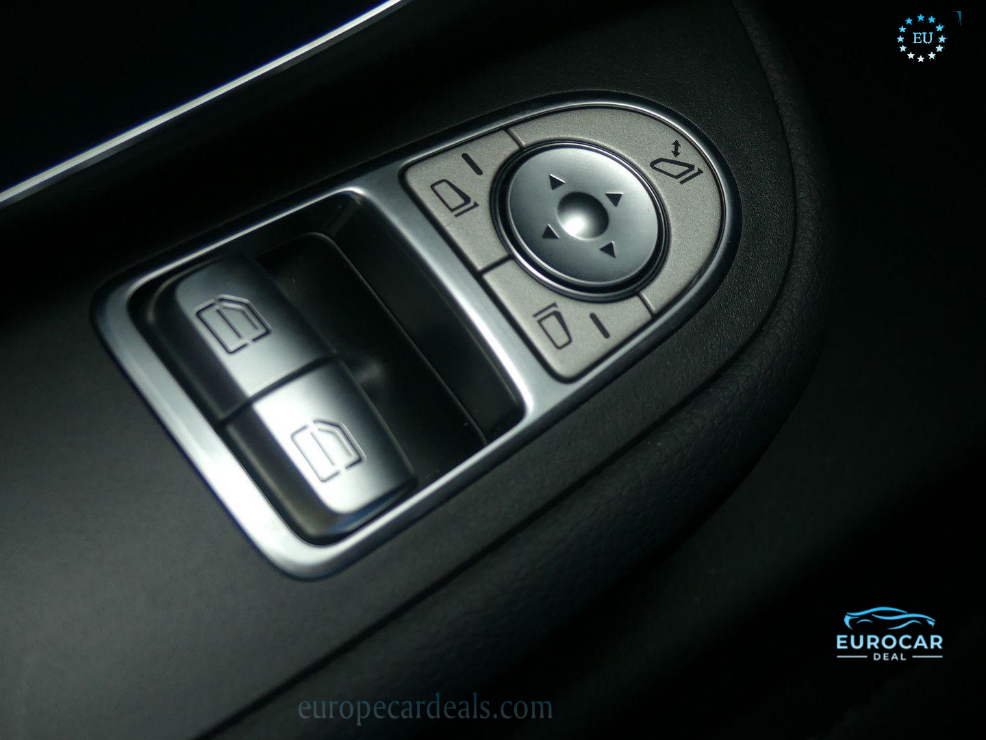 Mercedes-Benz EQV