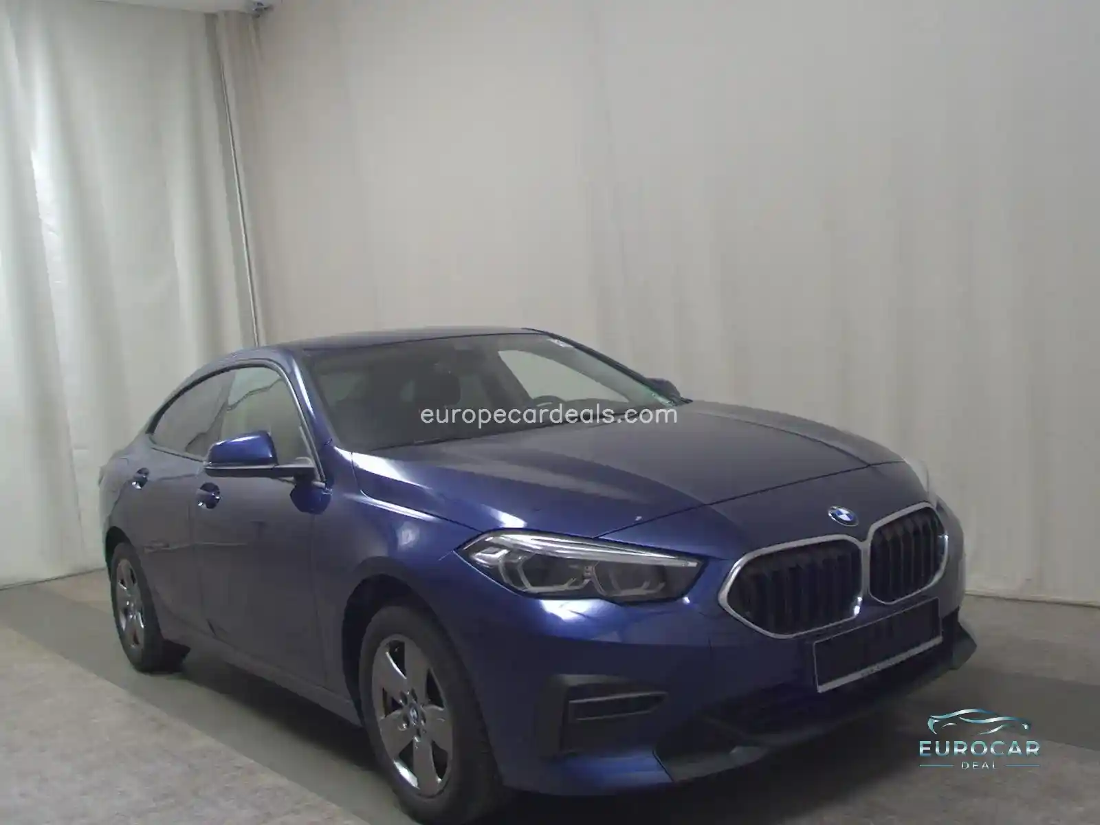 BMW 216 Gran Coupé