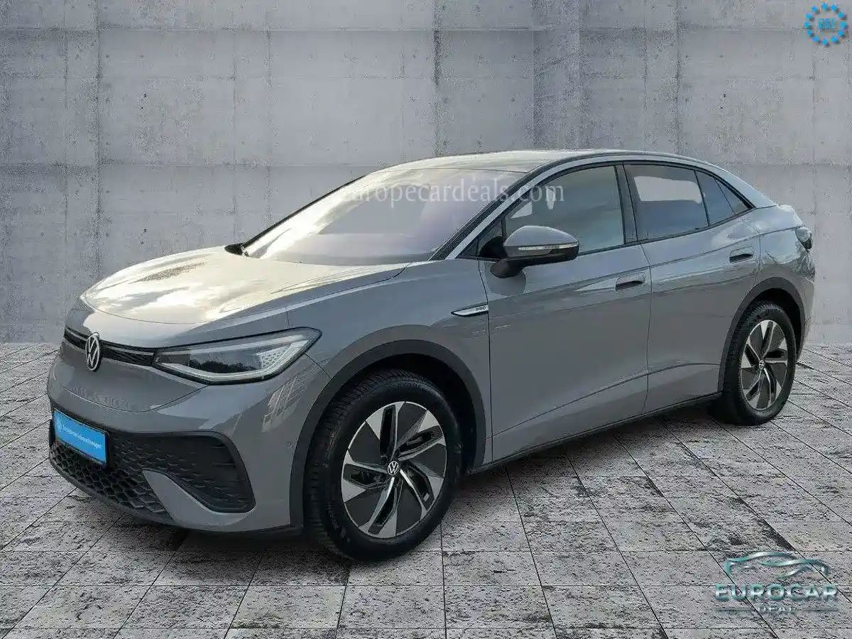 Volkswagen ID.5