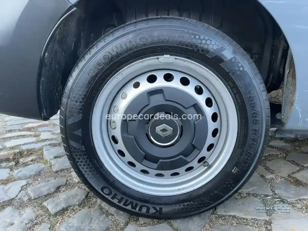 Renault Express