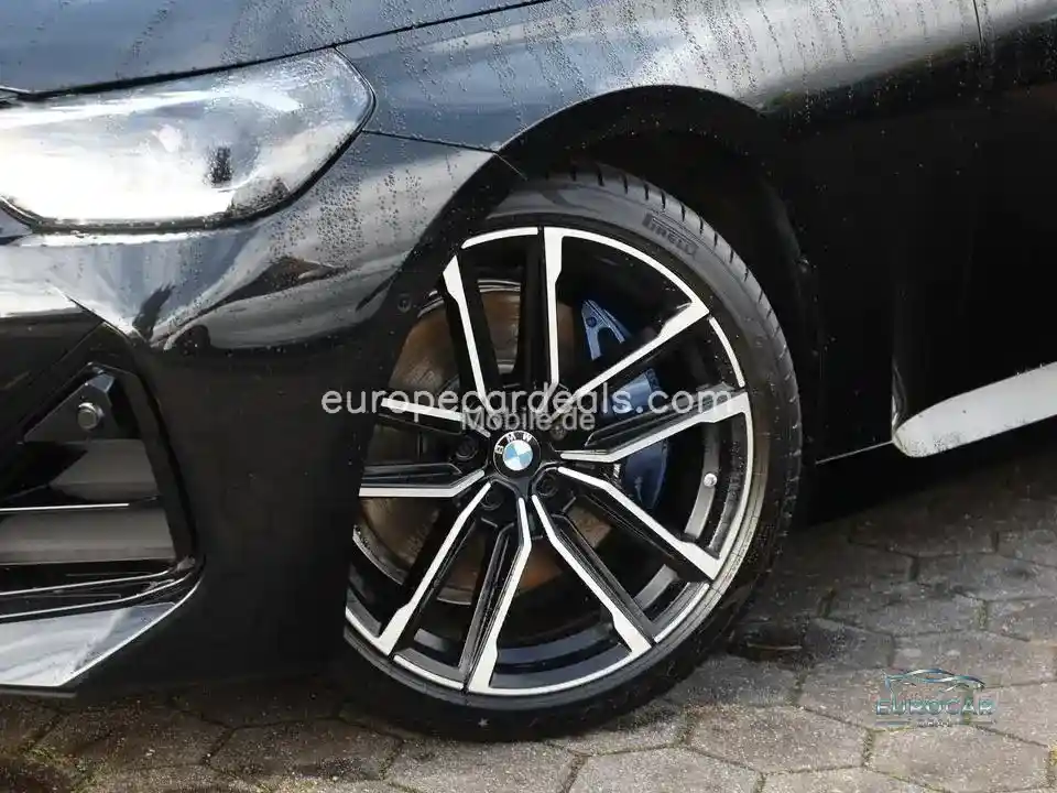 BMW M240i