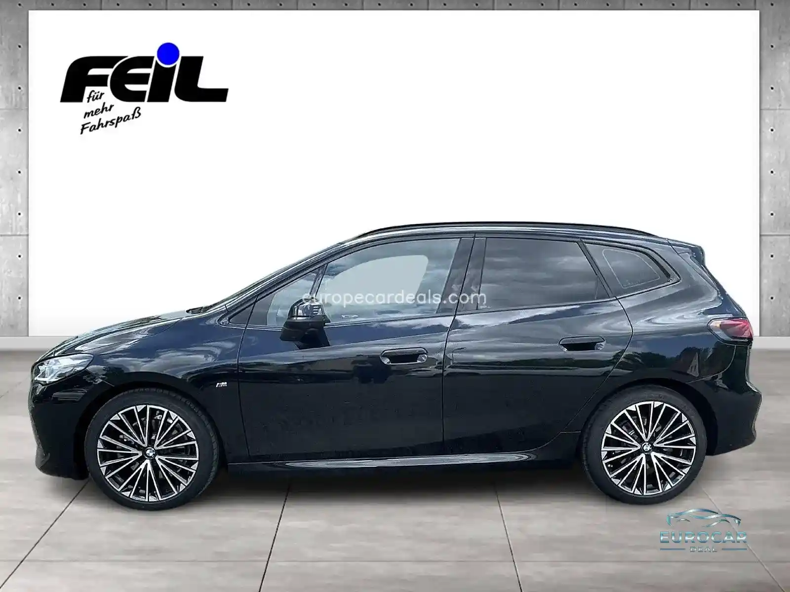 BMW 223 Active Tourer