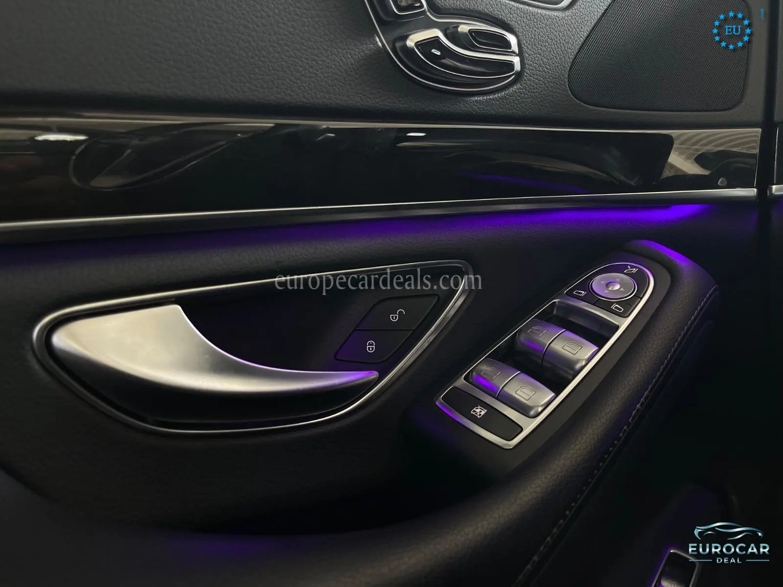 Mercedes-Benz S 350