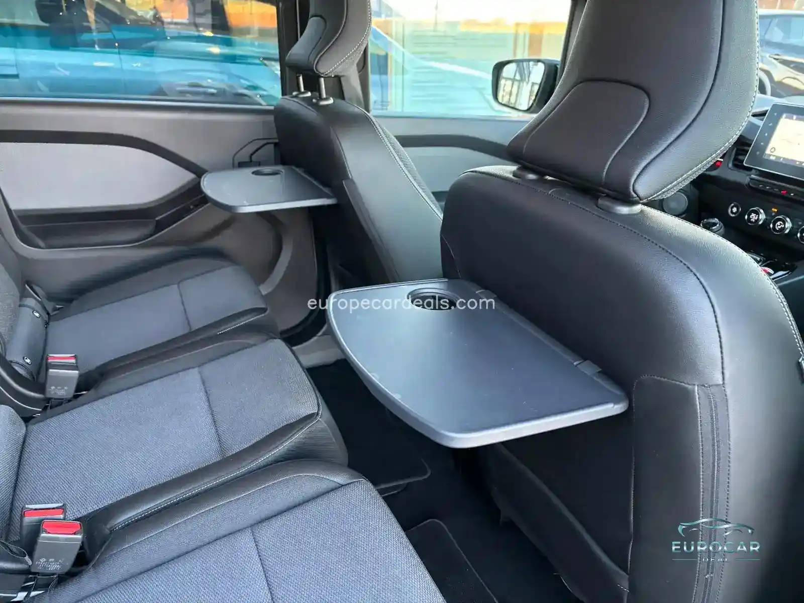 Renault Grand Kangoo