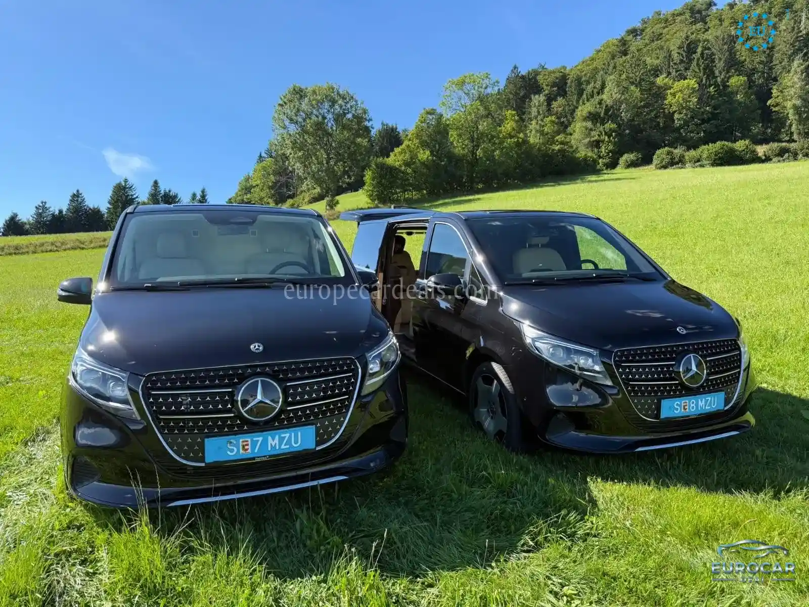 Mercedes-Benz V 300