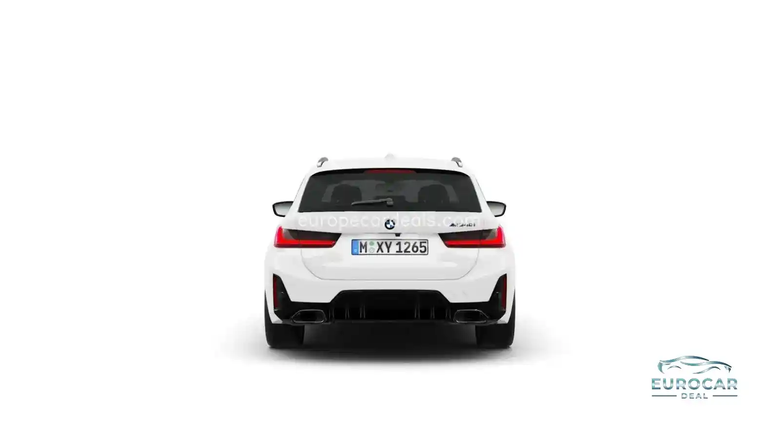 BMW M340i