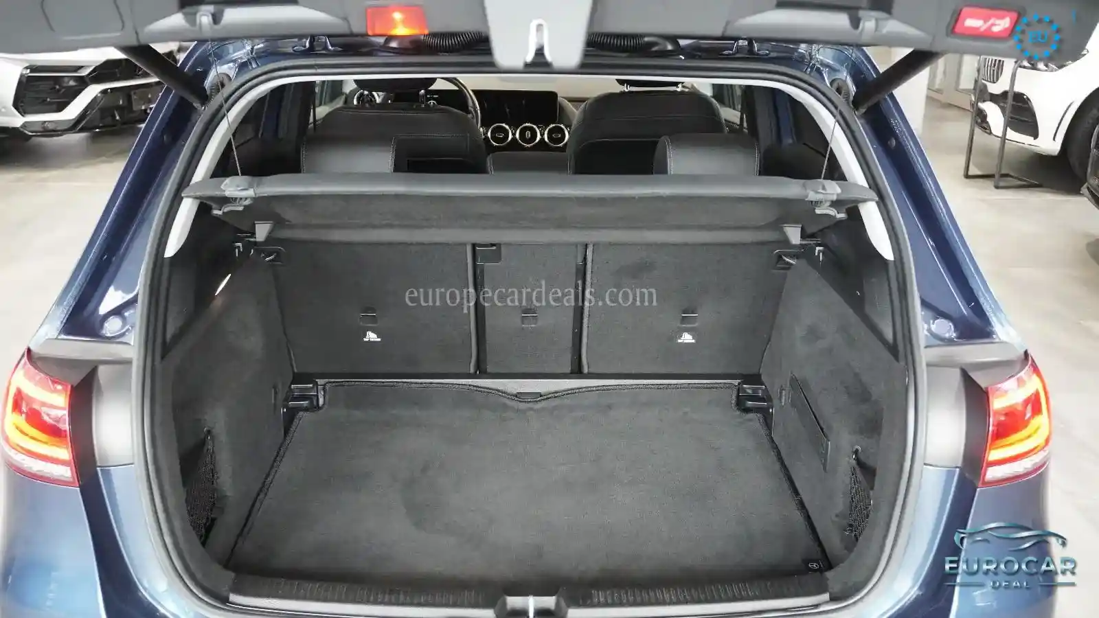 Mercedes-Benz B 220