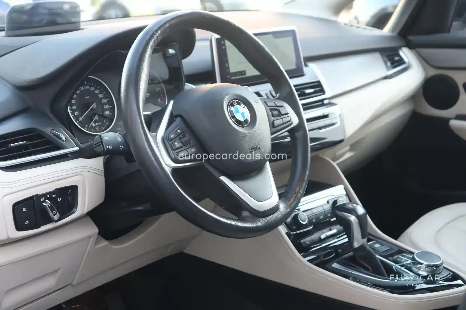 BMW 220 Gran Tourer